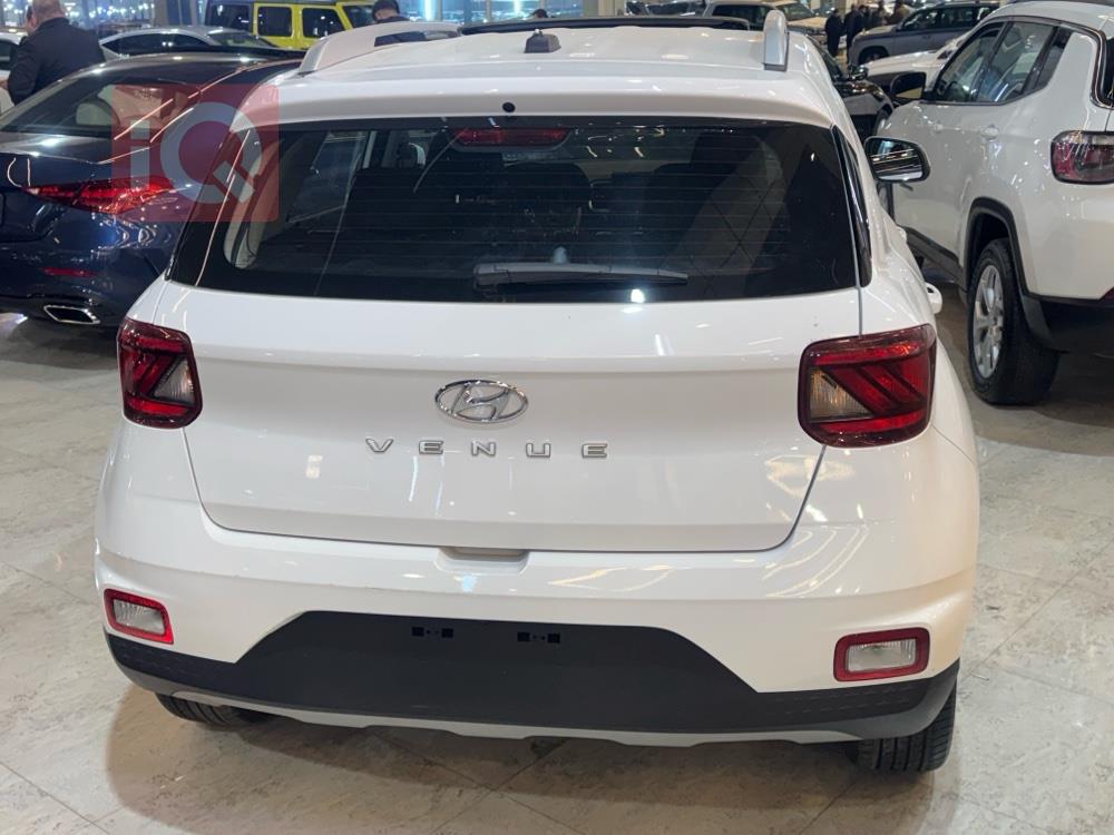 هيونداي فينو